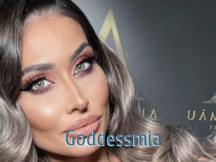 Goddessmia