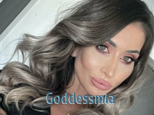 Goddessmia