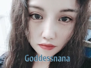 Goddessnana