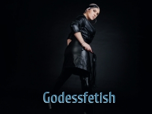 Godessfetish