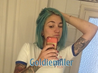 Goldiemiller