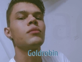 Goldrobin