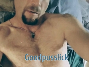 Goodpusslick