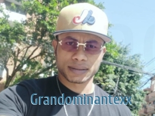 Grandominantexx