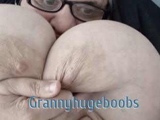 Grannyhugeboobs