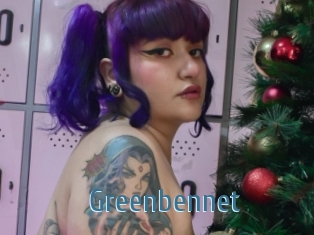 Greenbennet