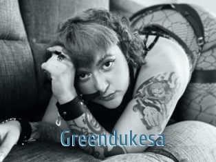 Greendukesa