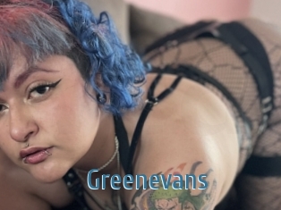 Greenevans