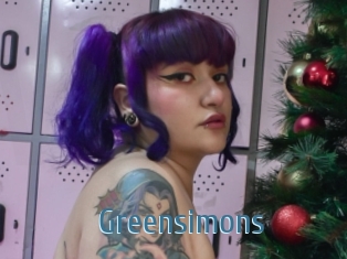 Greensimons