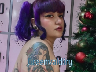 Greenvaldiry