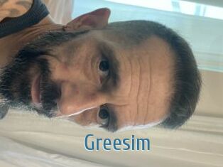 Greesim
