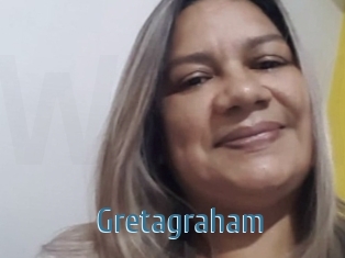 Gretagraham