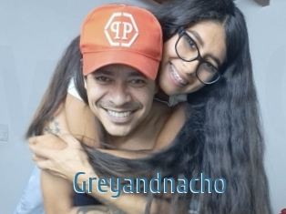 Greyandnacho