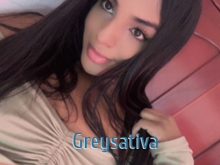 Greysativa