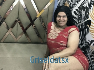 Griseldatsx