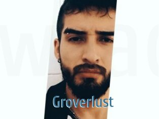 Groverlust