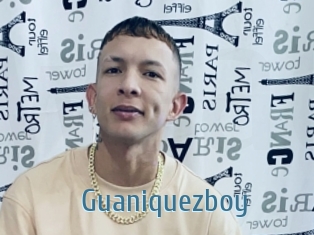 Guaniquezboy