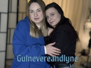 Guinevereandlyne