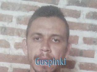 Guspinki