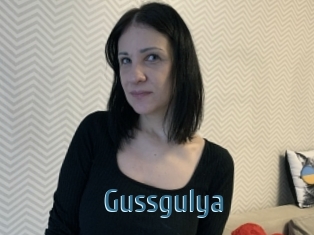 Gussgulya