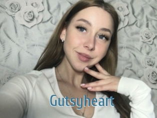 Gutsyheart