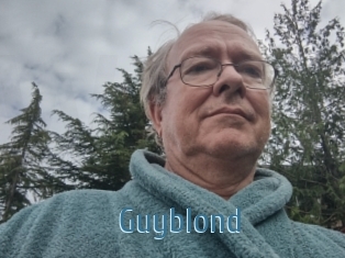 Guyblond