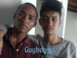 Guyboysxx