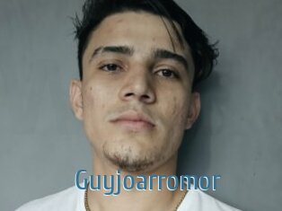 Guyjoarromor