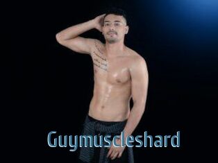 Guymuscleshard