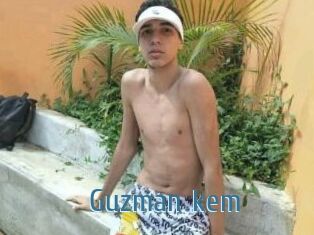 Guzman_kem