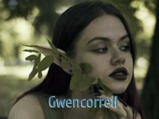 Gwencorrell