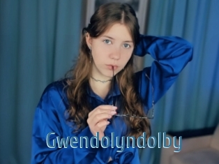 Gwendolyndolby