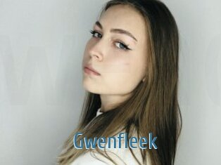 Gwenfleek