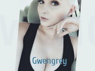 Gwengrey