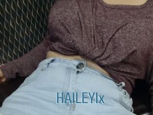 HAILEYIx