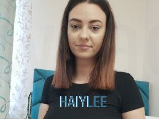 HAIYLEE