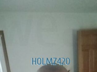 HOLMZ420