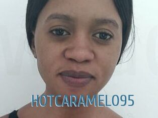 HOTCARAMELO95