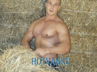 HOTVANKO