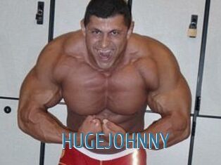 HUGEJOHNNY