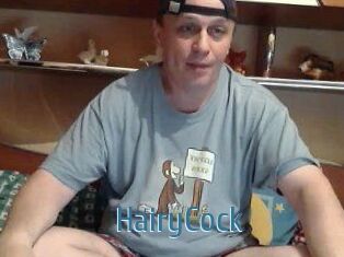 HairyCock