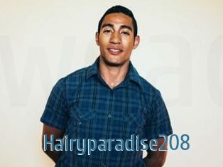 Hairyparadise208