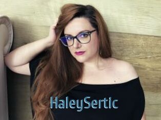 HaleySertic