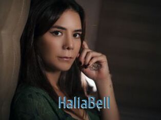 HaliaBell