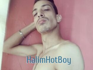 HalimHotBoy