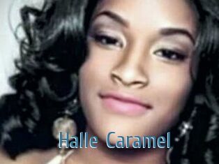 Halle_Caramel