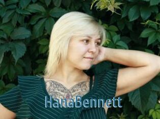 HanaBennett