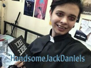HandsomeJackDaniels