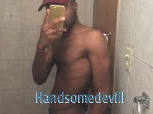 Handsomedevill