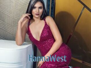 HannaWest